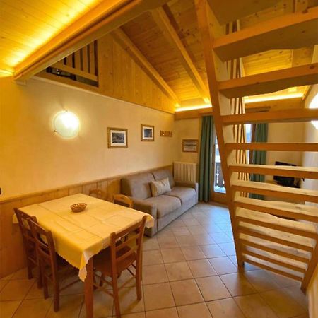 Aparthotel Bait Ables Livigno Exteriér fotografie