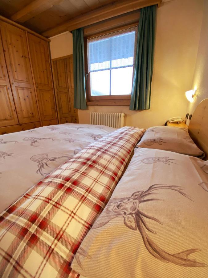 Aparthotel Bait Ables Livigno Exteriér fotografie