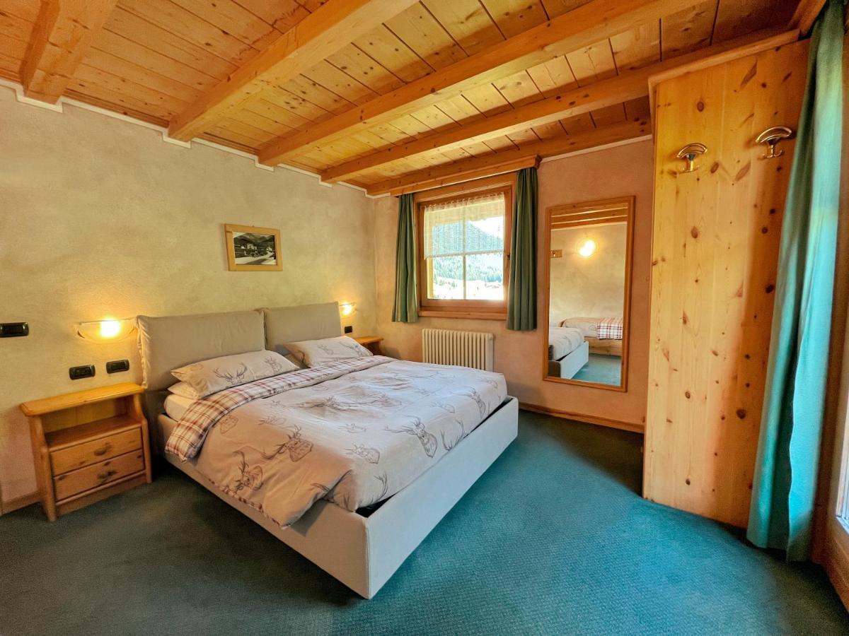 Aparthotel Bait Ables Livigno Exteriér fotografie